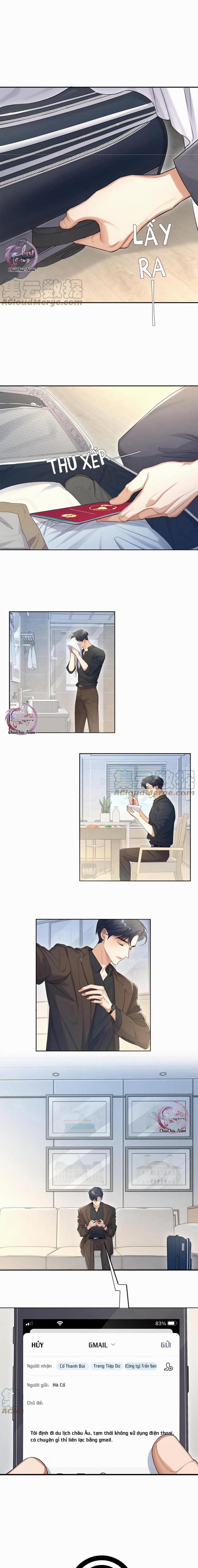 Nhất Túy Kinh Niên 56 trang 6