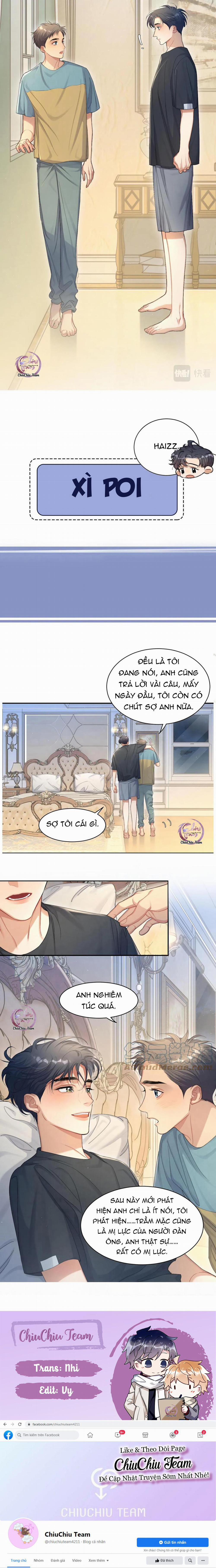 Nhất Túy Kinh Niên 57 trang 10