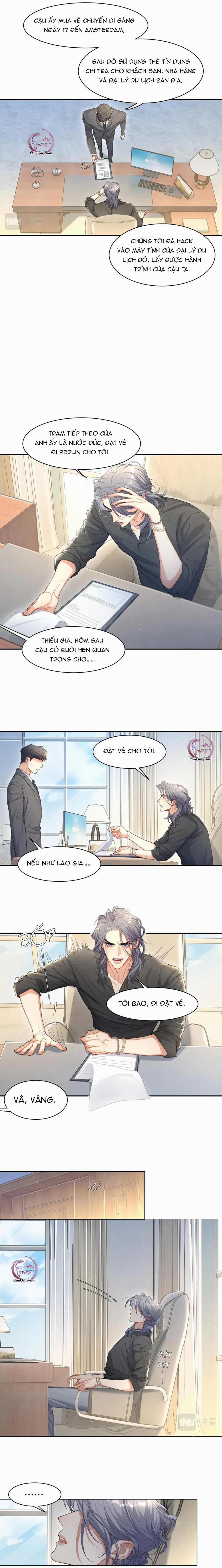 Nhất Túy Kinh Niên 57 trang 3