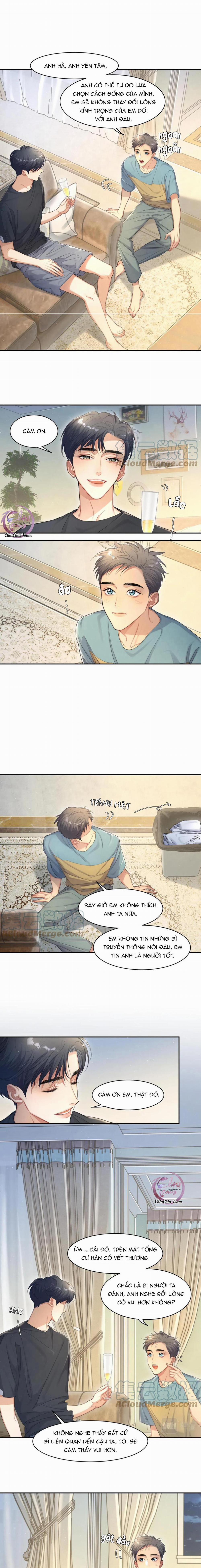 Nhất Túy Kinh Niên 58 trang 2