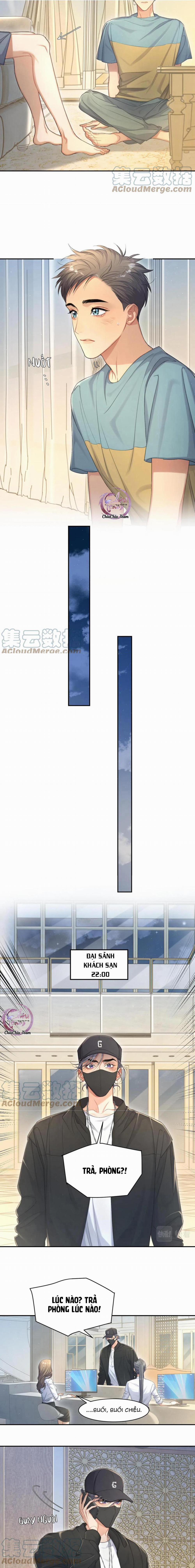 Nhất Túy Kinh Niên 58 trang 3