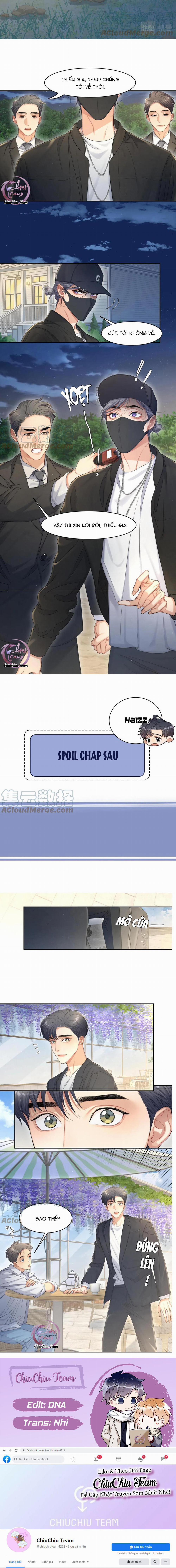 Nhất Túy Kinh Niên 58 trang 8