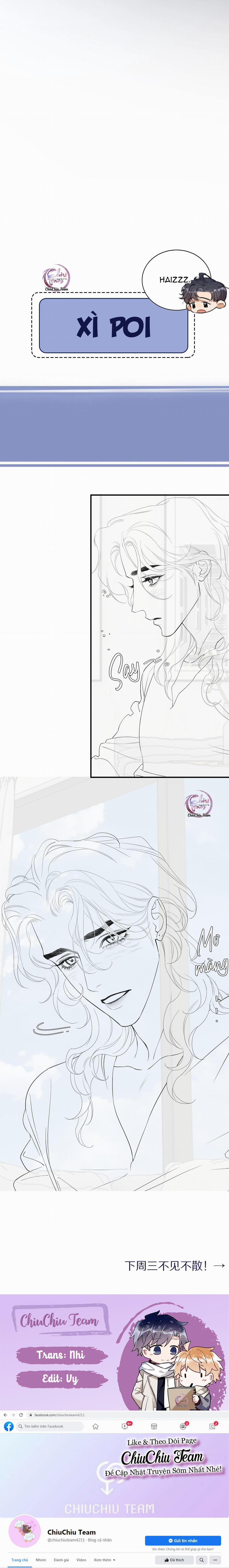 Nhất Túy Kinh Niên 60 trang 11