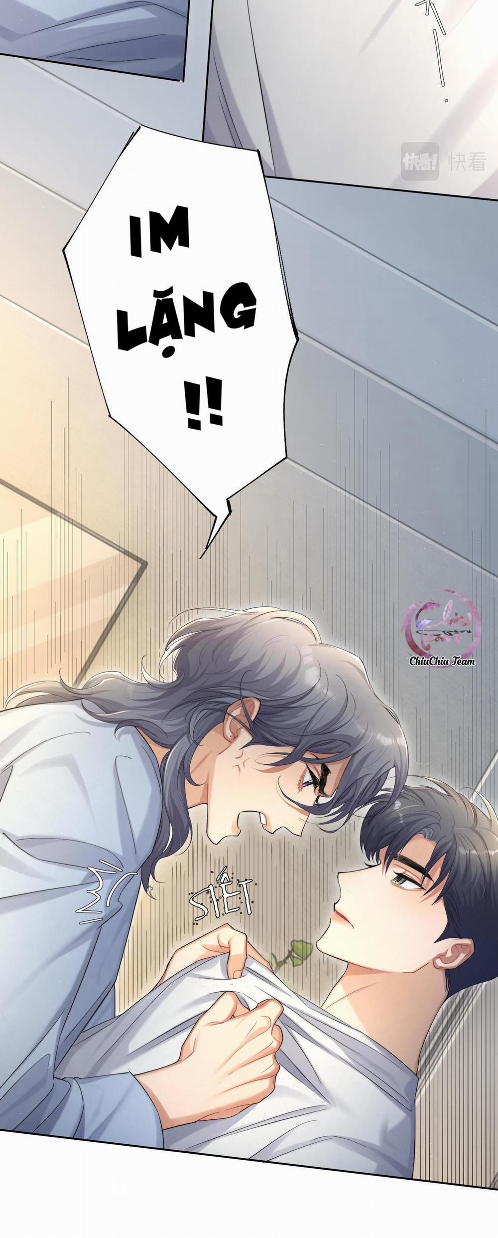 Nhất Túy Kinh Niên 61 trang 16