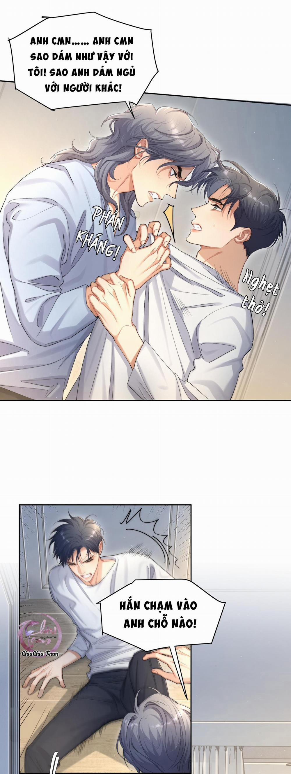 Nhất Túy Kinh Niên 61 trang 17