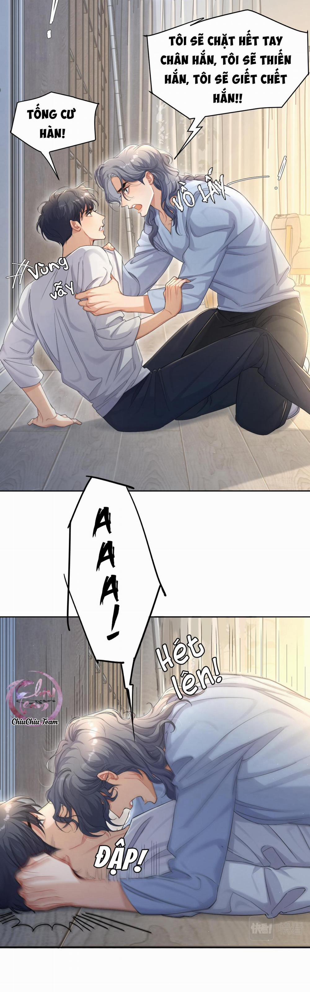 Nhất Túy Kinh Niên 61 trang 18