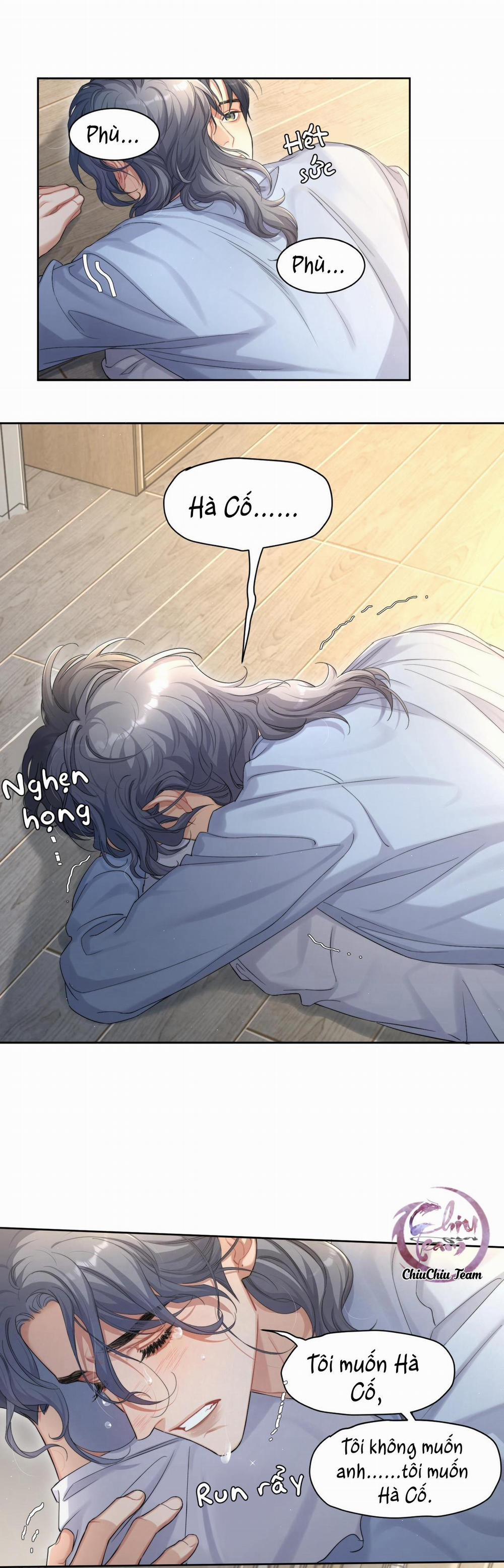 Nhất Túy Kinh Niên 61 trang 19