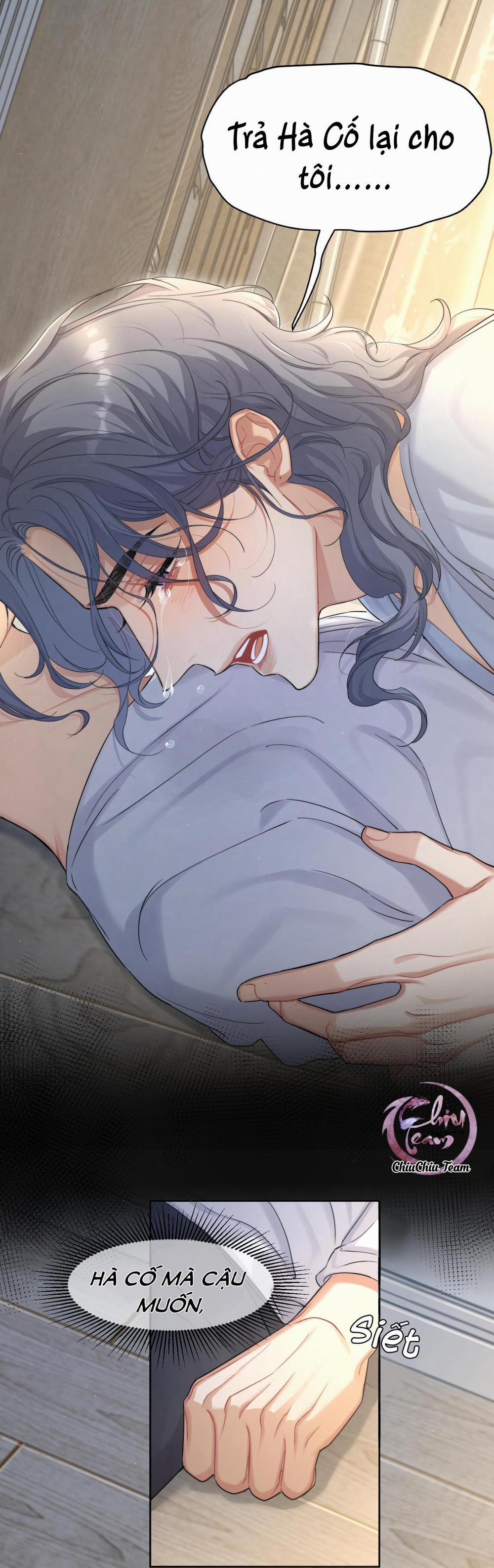 Nhất Túy Kinh Niên 61 trang 20