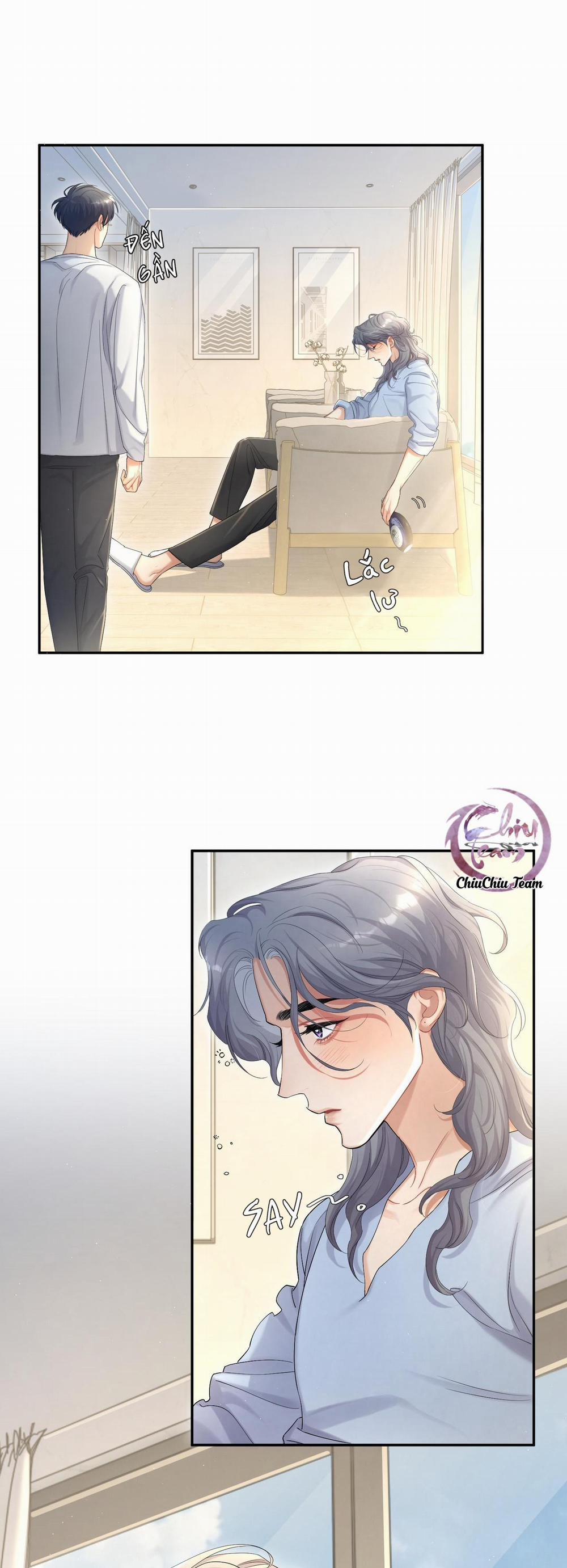 Nhất Túy Kinh Niên 61 trang 5