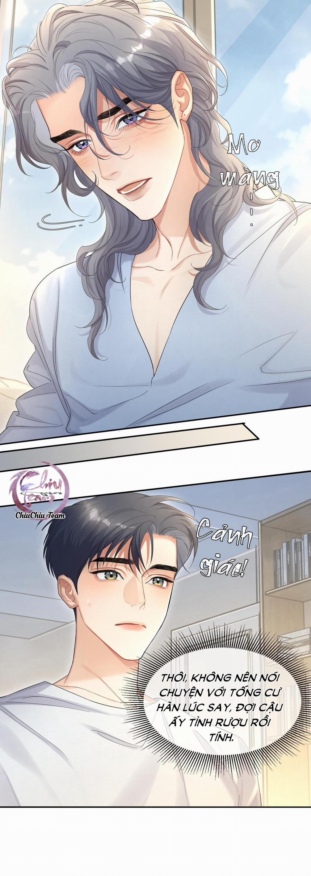 Nhất Túy Kinh Niên 61 trang 6