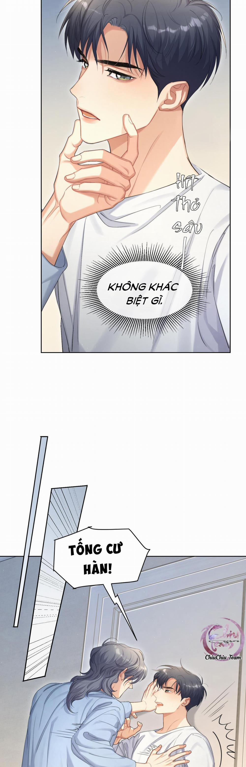 Nhất Túy Kinh Niên 61 trang 9