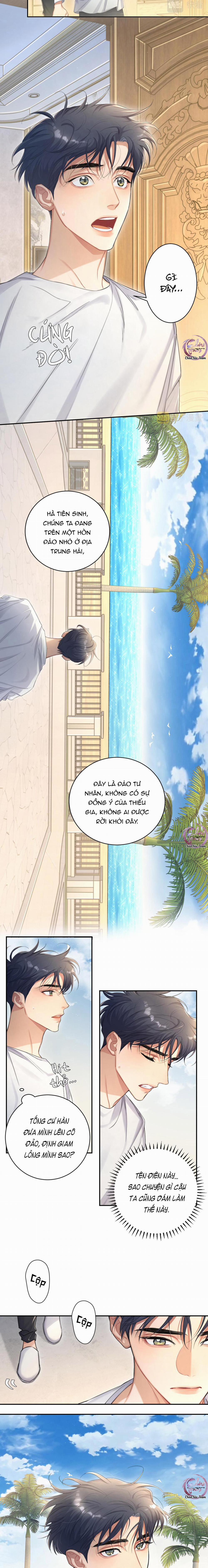 Nhất Túy Kinh Niên 62 trang 2