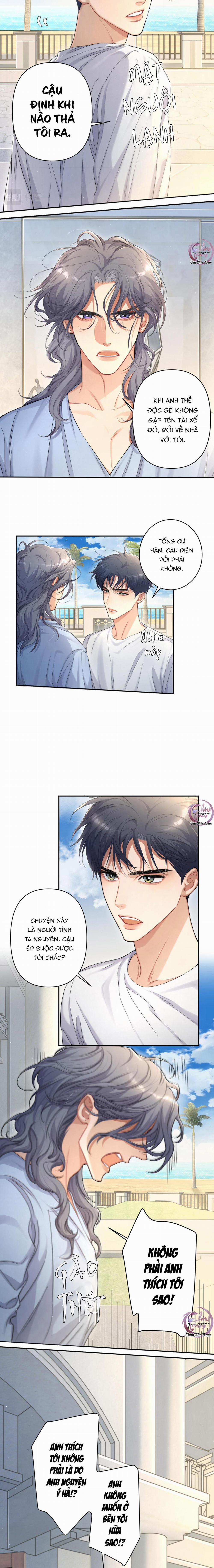 Nhất Túy Kinh Niên 62 trang 3