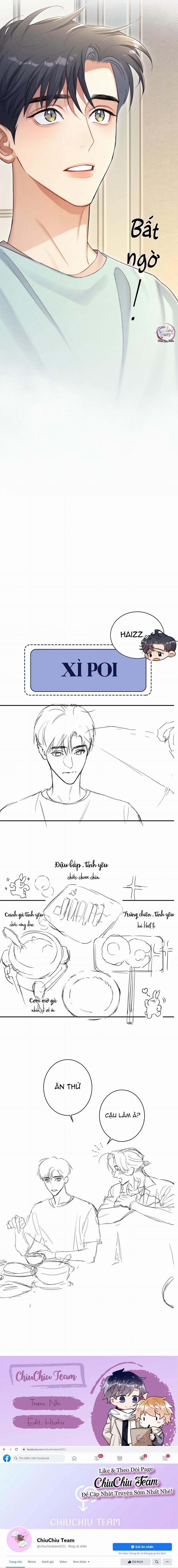 Nhất Túy Kinh Niên 64 trang 11