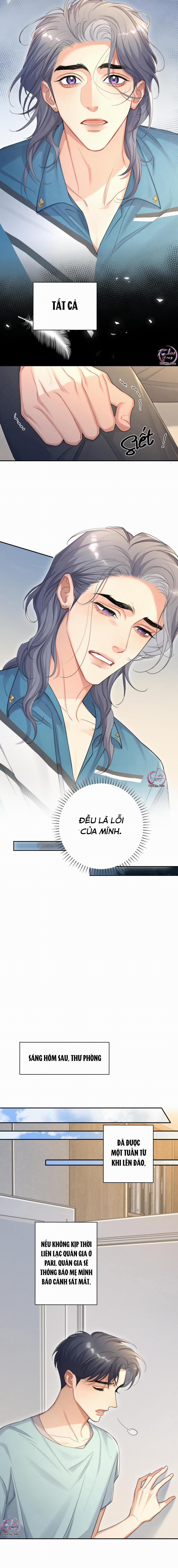 Nhất Túy Kinh Niên 64 trang 3