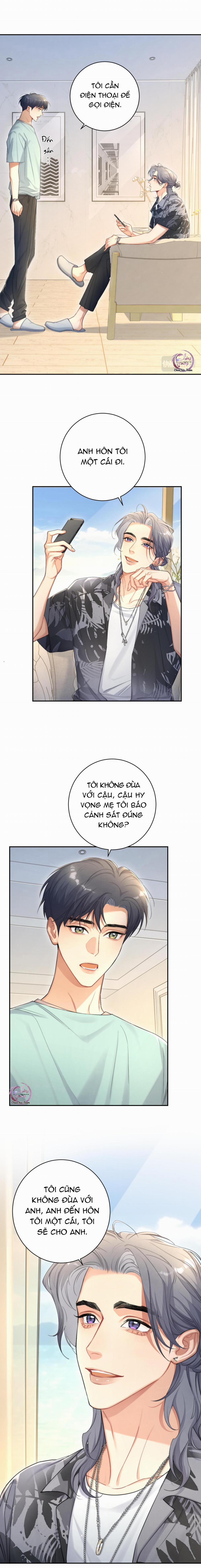 Nhất Túy Kinh Niên 64 trang 4