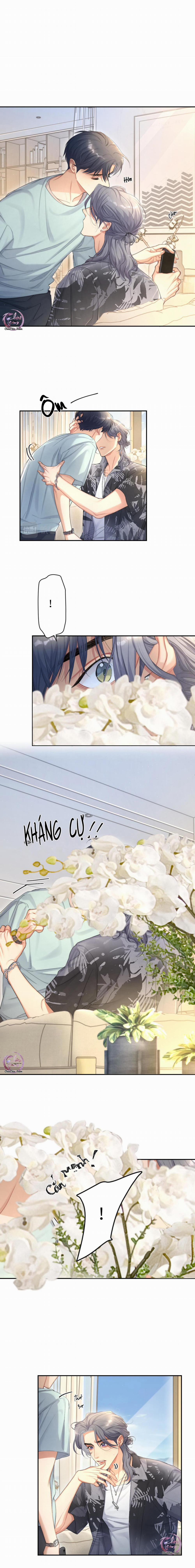 Nhất Túy Kinh Niên 64 trang 5