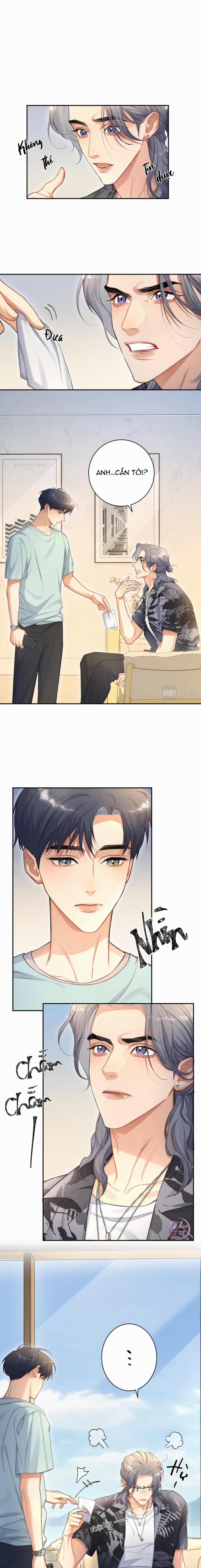 Nhất Túy Kinh Niên 64 trang 6