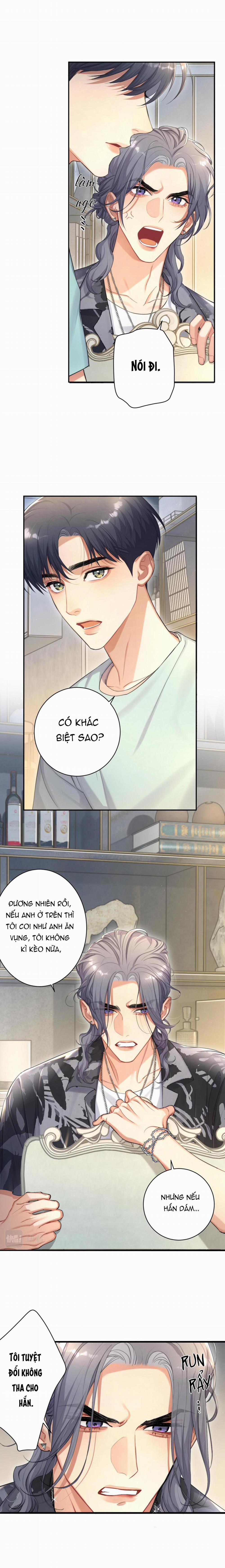 Nhất Túy Kinh Niên 65 trang 5