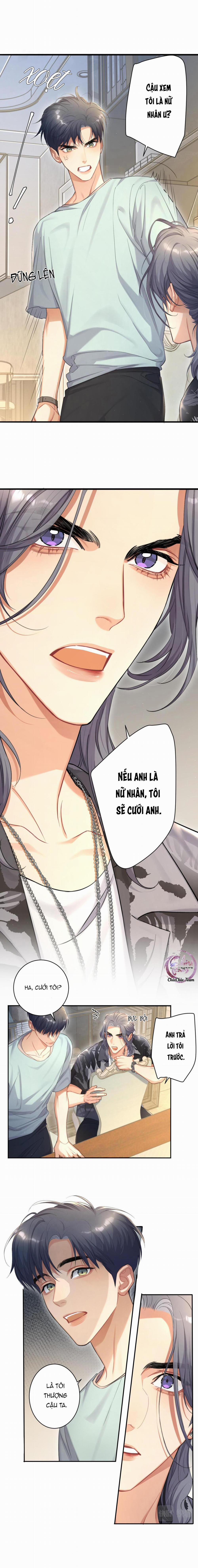 Nhất Túy Kinh Niên 65 trang 6