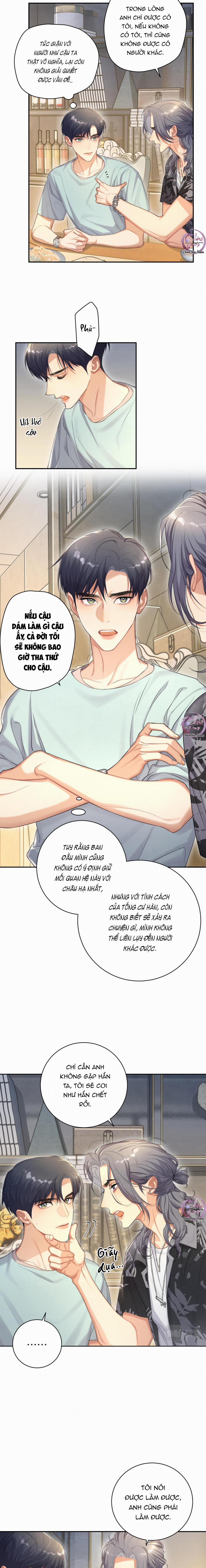 Nhất Túy Kinh Niên 66 trang 2