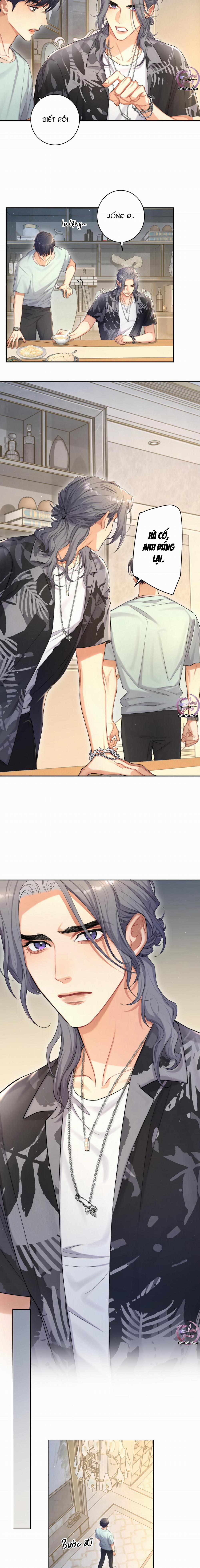 Nhất Túy Kinh Niên 66 trang 3