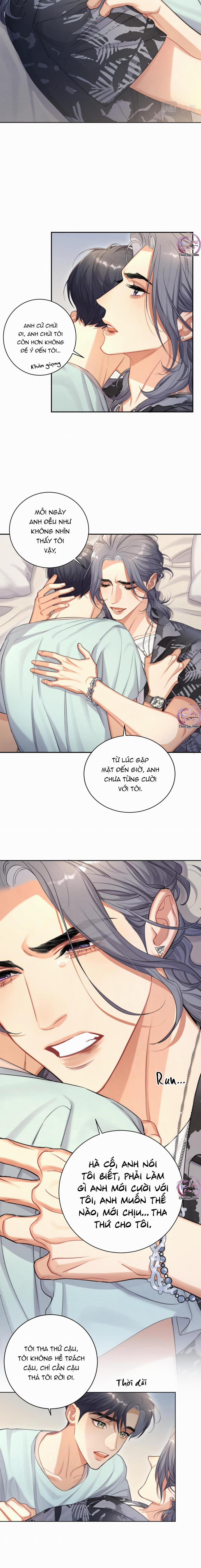 Nhất Túy Kinh Niên 66 trang 7