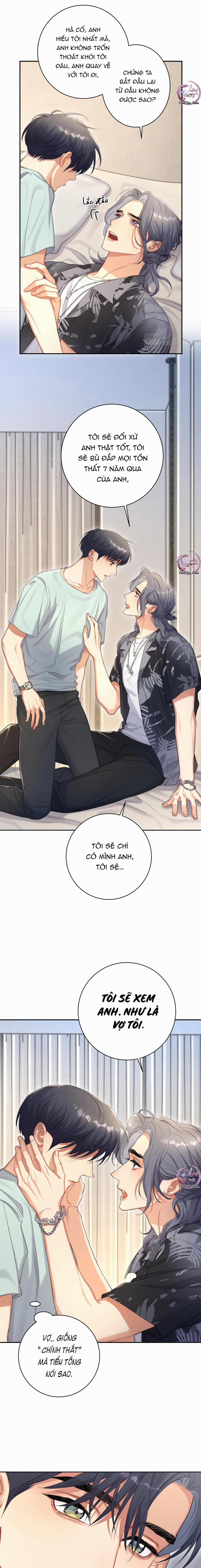 Nhất Túy Kinh Niên 66 trang 8