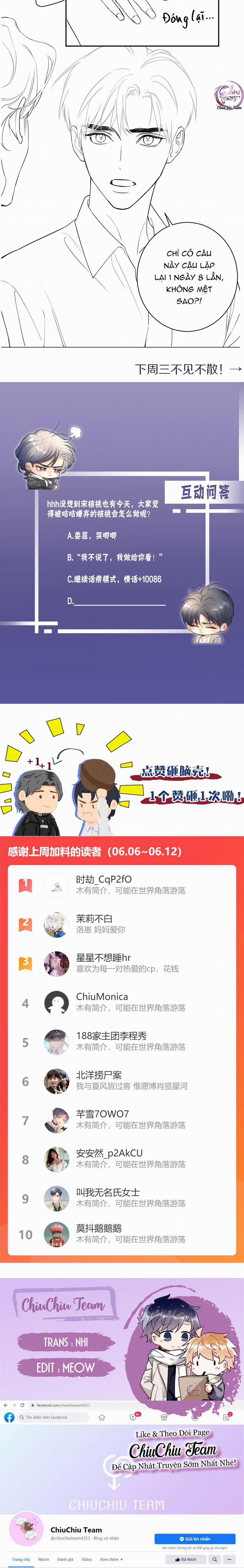 Nhất Túy Kinh Niên 67 trang 10