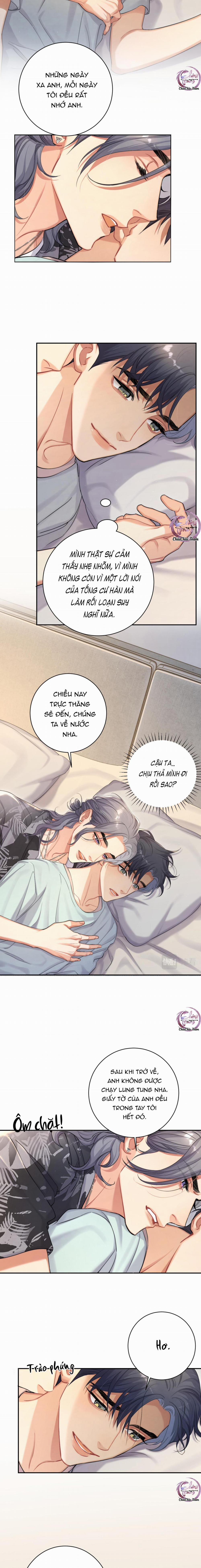 Nhất Túy Kinh Niên 67 trang 2