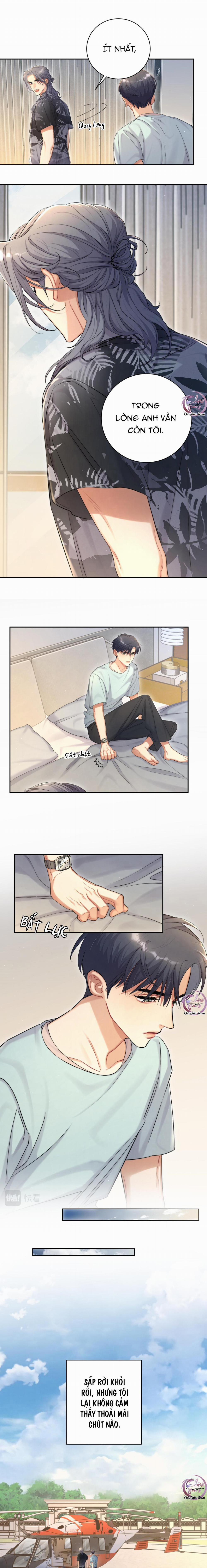 Nhất Túy Kinh Niên 67 trang 5