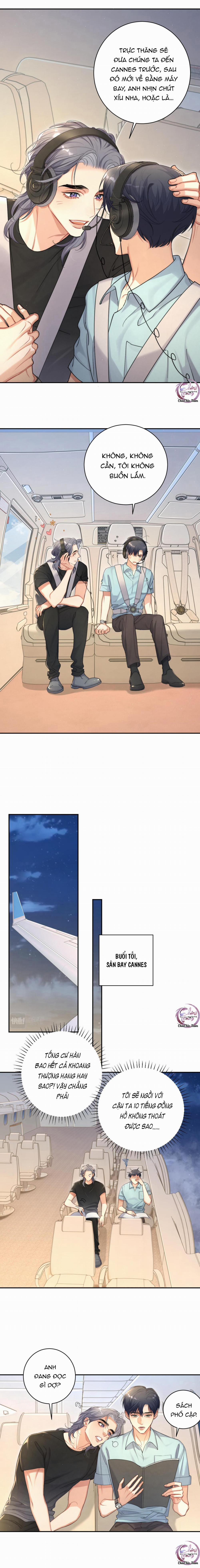 Nhất Túy Kinh Niên 67 trang 7