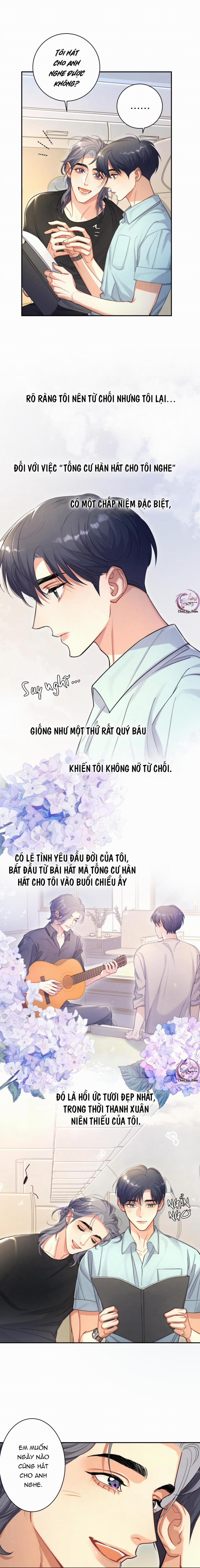 Nhất Túy Kinh Niên 67 trang 8