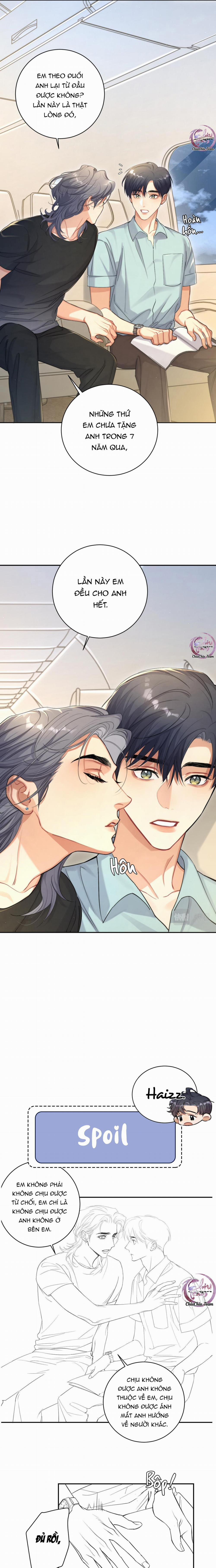 Nhất Túy Kinh Niên 67 trang 9