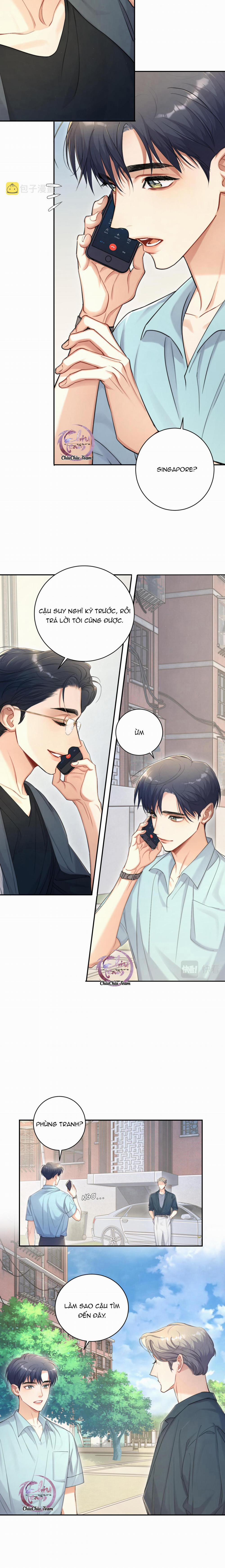 Nhất Túy Kinh Niên 69 trang 6