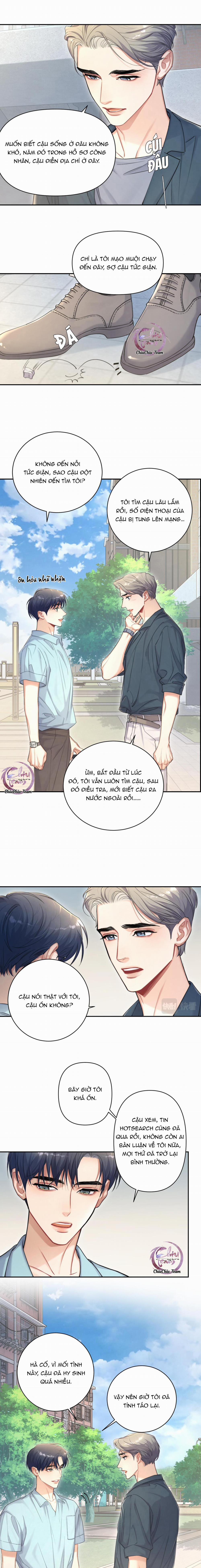 Nhất Túy Kinh Niên 69 trang 7