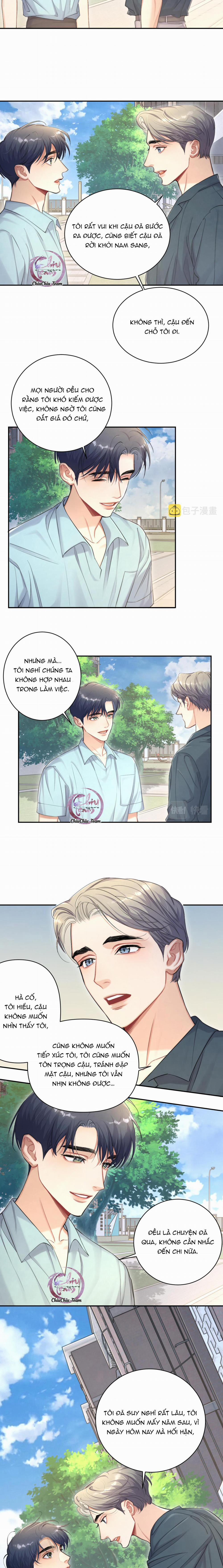 Nhất Túy Kinh Niên 69 trang 8