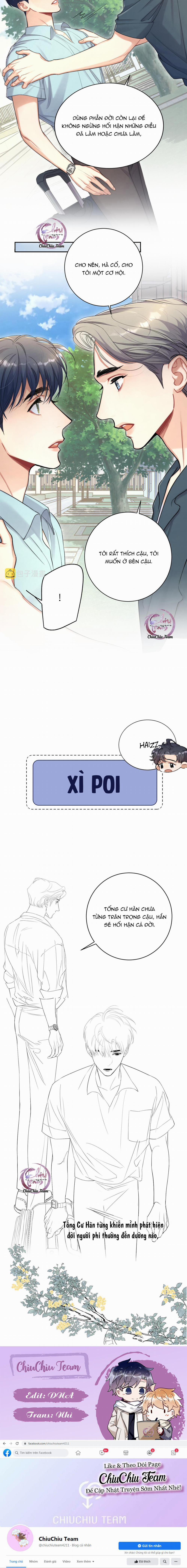 Nhất Túy Kinh Niên 69 trang 9