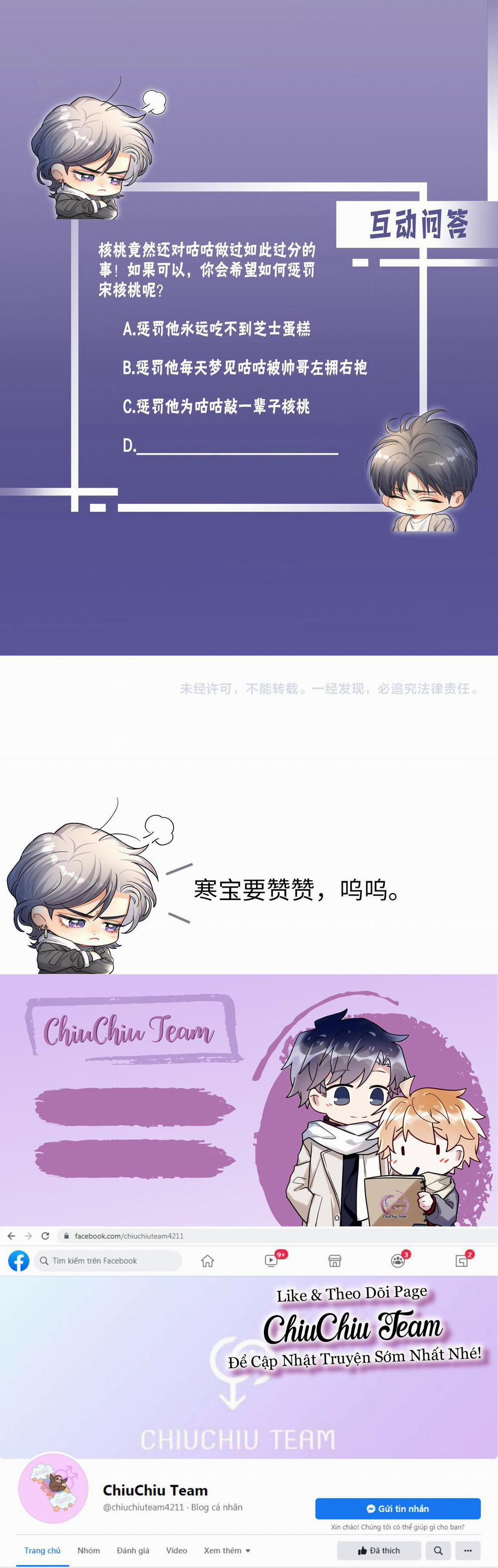 Nhất Túy Kinh Niên 70 trang 10