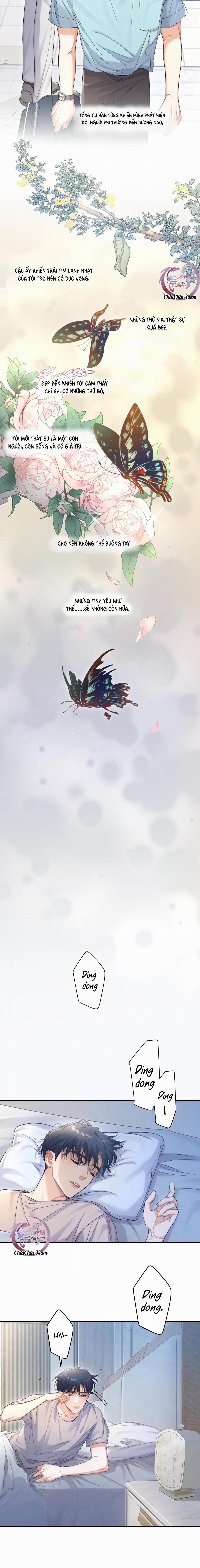 Nhất Túy Kinh Niên 70 trang 3