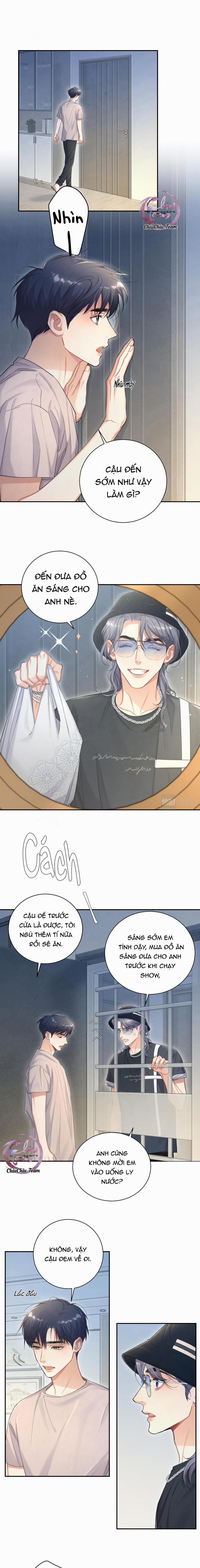 Nhất Túy Kinh Niên 70 trang 4