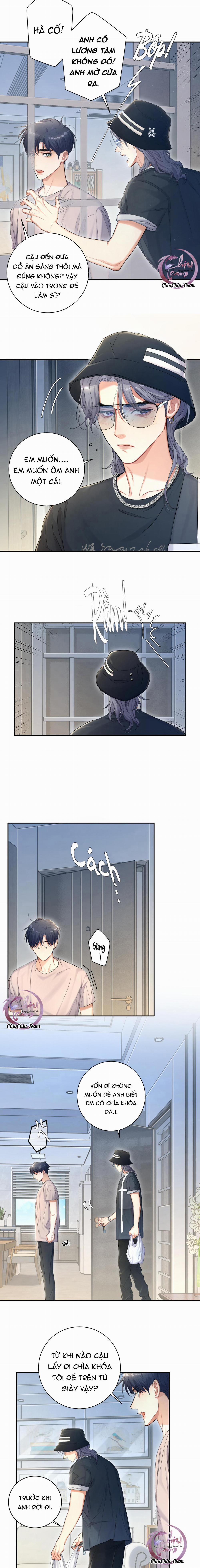 Nhất Túy Kinh Niên 70 trang 5