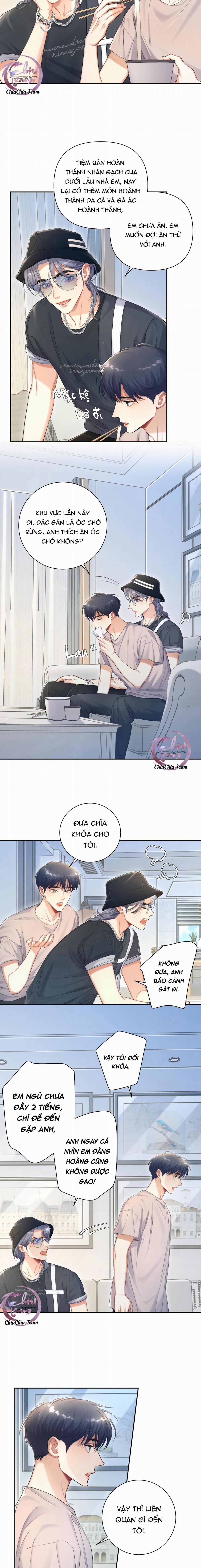 Nhất Túy Kinh Niên 70 trang 7