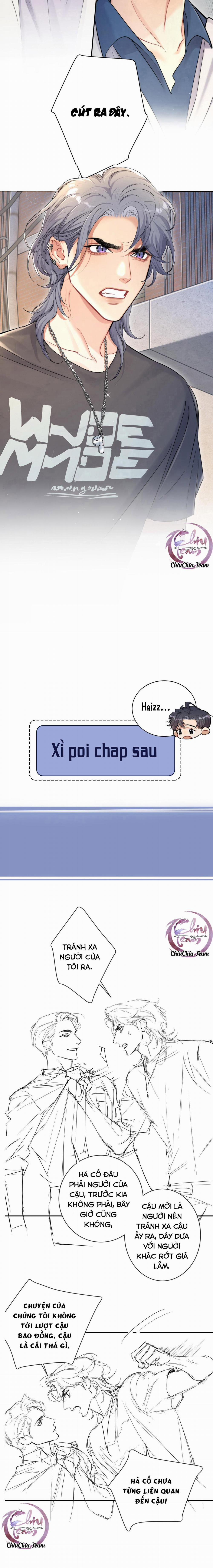 Nhất Túy Kinh Niên 71 trang 11