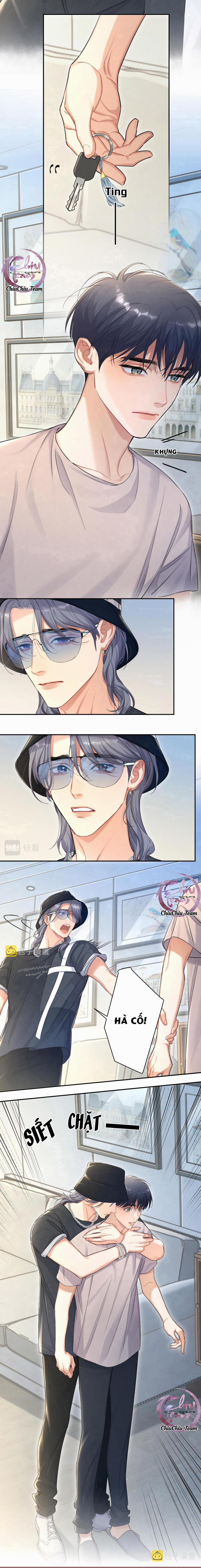 Nhất Túy Kinh Niên 71 trang 4