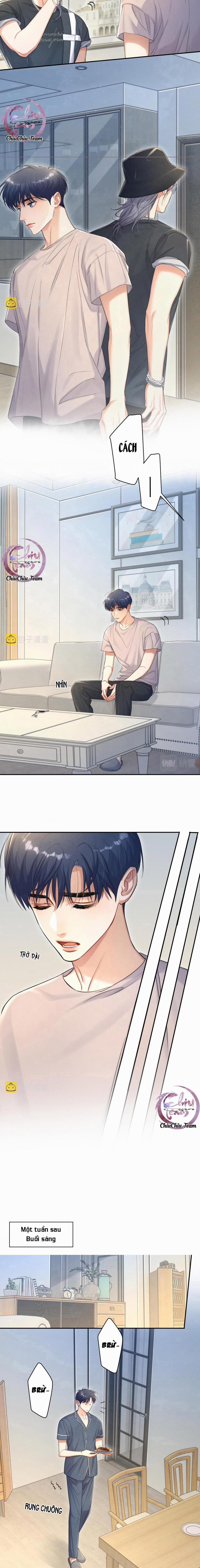 Nhất Túy Kinh Niên 71 trang 6