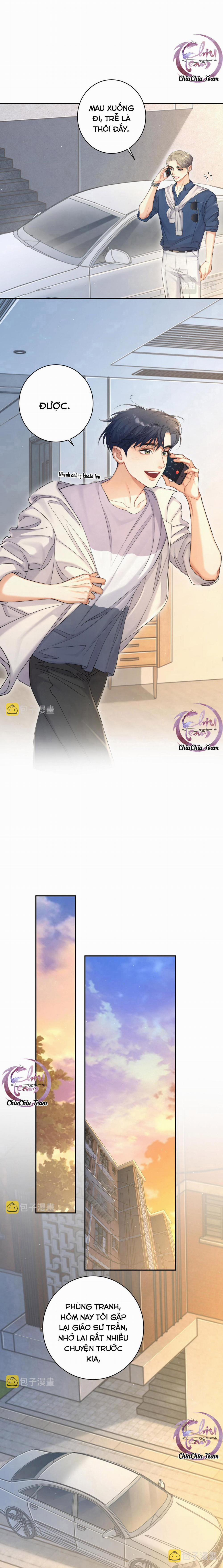 Nhất Túy Kinh Niên 71 trang 8