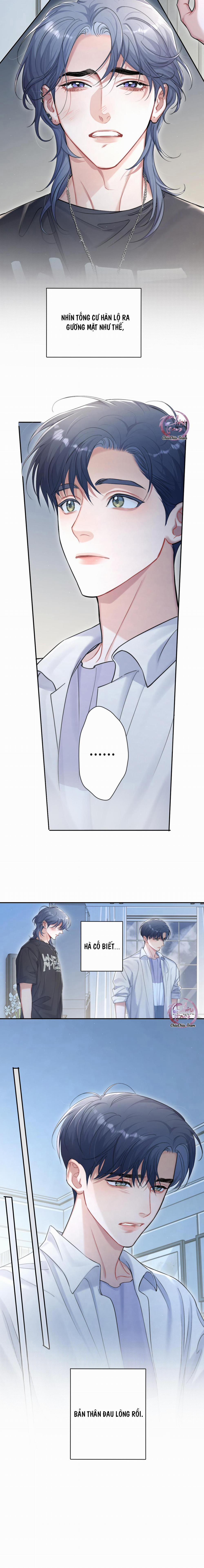 Nhất Túy Kinh Niên 72 trang 10