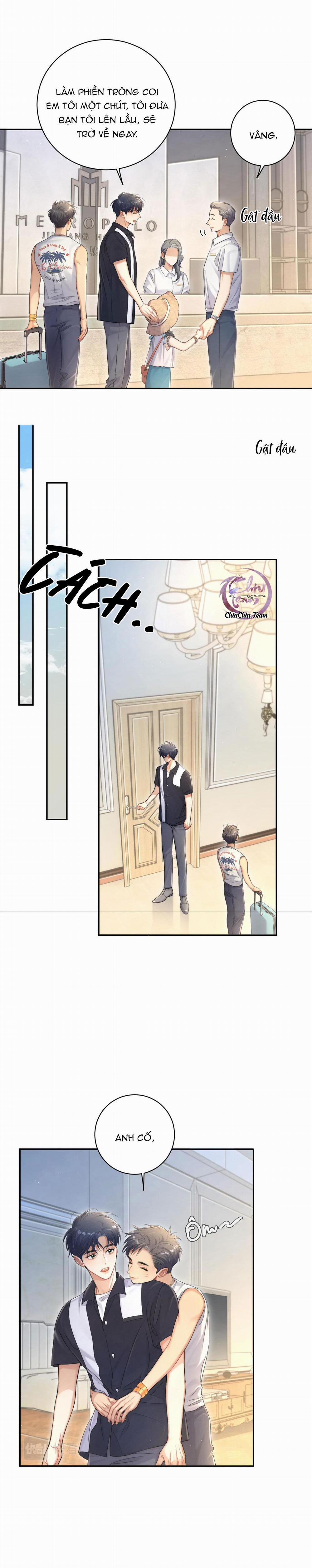 Nhất Túy Kinh Niên 74 trang 2