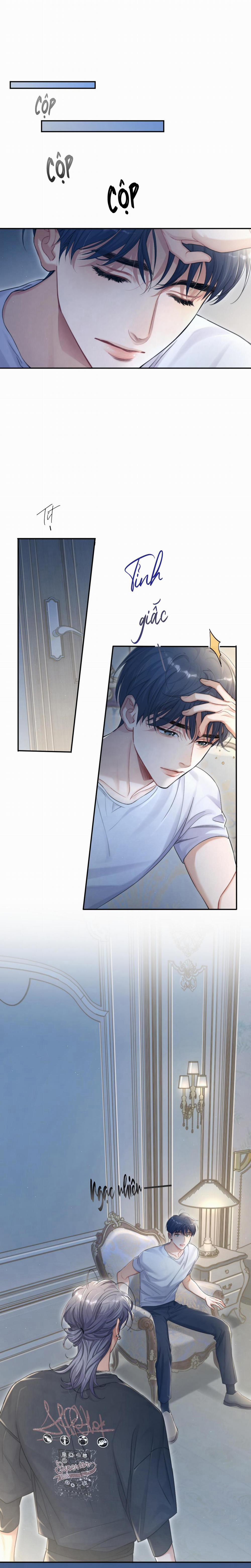 Nhất Túy Kinh Niên 76 trang 5